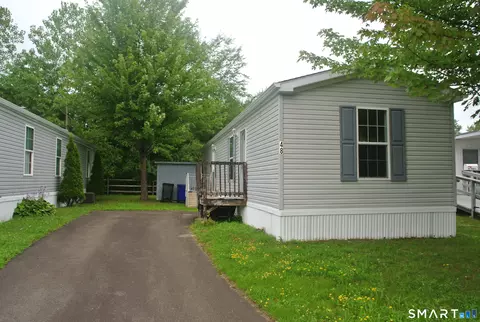 48 Marble Ln, Milford, CT 06460