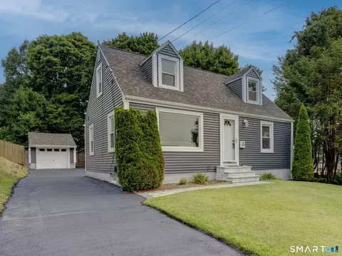 2516 Corbin Ave, New Britain, CT 06053