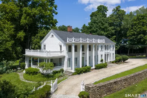89 Chestnut Hill Rd, Wilton, CT 06897