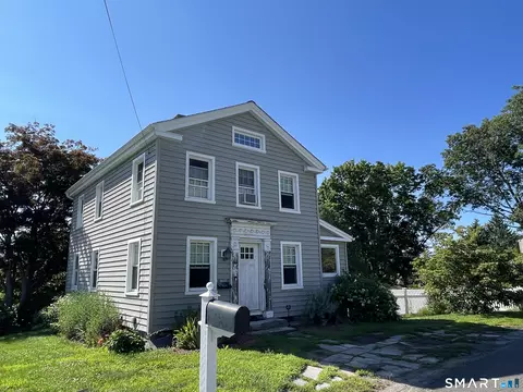 1 Second Ave, Seymour, CT 06483