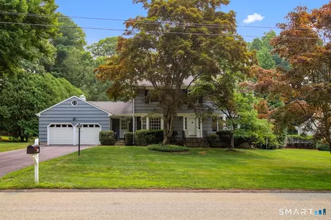 45 Glenbrook Rd, Trumbull, CT 06611
