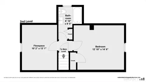 Floorplan - 40 Highview Ave, West Haven, CT 06516 photo 2 of 3
