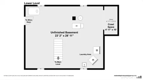Floorplan - 40 Highview Ave, West Haven, CT 06516 photo 3 of 3