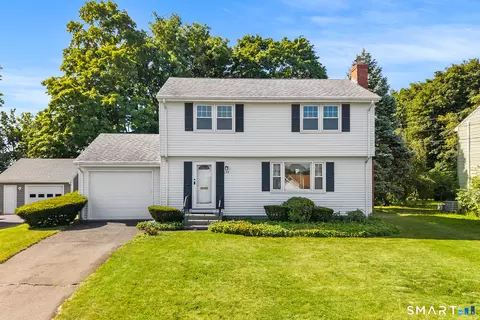 144 Belridge Rd, New Britain, CT 06053