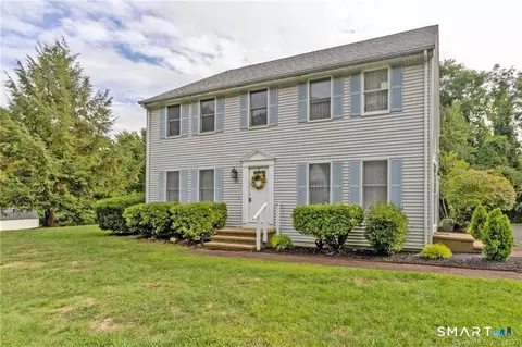 152 Summer St #152, Portland, CT 06480
