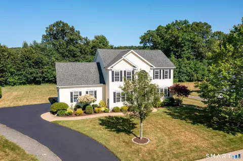 59 Tufts Dr, Manchester, CT 06042
