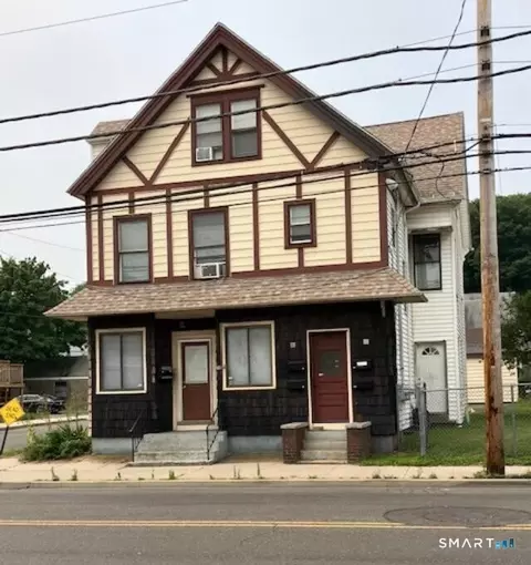 742-744 Campbell Ave, West Haven, CT 06516