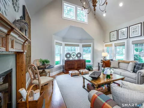 Living - 44 Painter Ridge Rd, Washington, CT 06793 photo 1 of 6