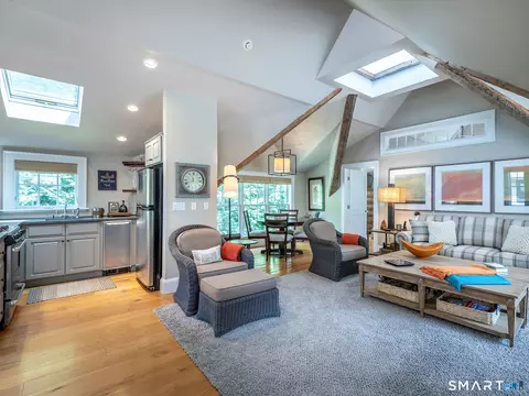 Living - 44 Painter Ridge Rd, Washington, CT 06793 photo 5 of 6