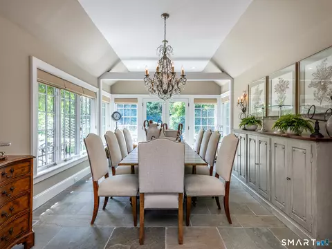 Dining - 44 Painter Ridge Rd, Washington, CT 06793 photo 1 of 1