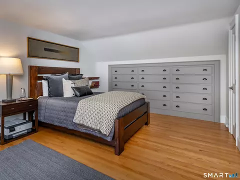 Bedroom - 44 Painter Ridge Rd, Washington, CT 06793 photo 3 of 5