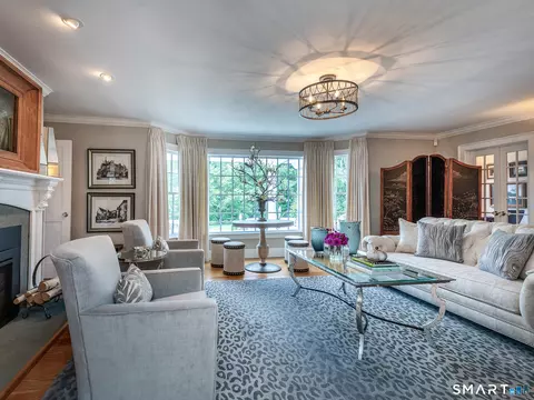 Living - 44 Painter Ridge Rd, Washington, CT 06793 photo 3 of 6