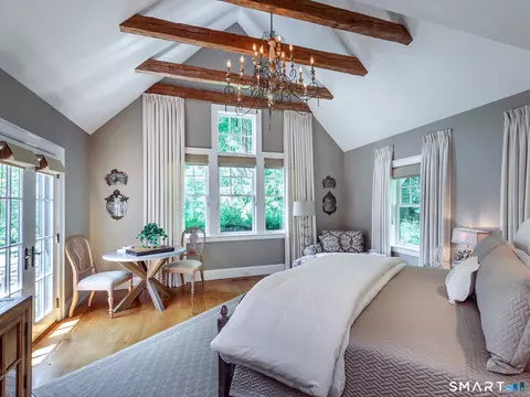 Bedroom - 44 Painter Ridge Rd, Washington, CT 06793 photo 1 of 5
