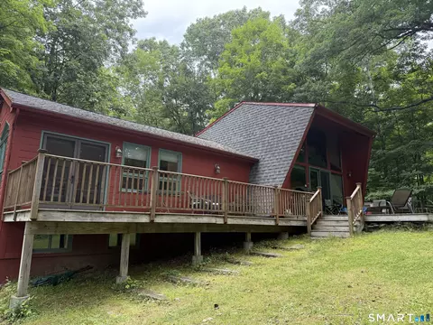Undisclosed, Coventry, CT 06238