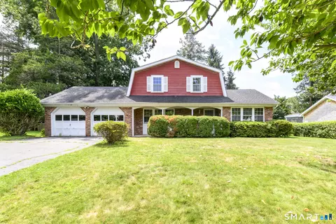 16 Westminster Rd, Stamford, CT 06902