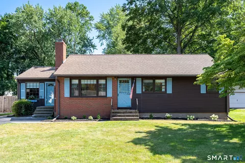 91 Lydall Rd, Newington, CT 06111