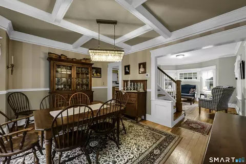Dining - 40 Filbert St, Hamden, CT 06517 photo 1 of 4