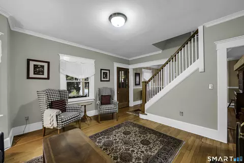 Entry Way - 40 Filbert St, Hamden, CT 06517 photo 2 of 6