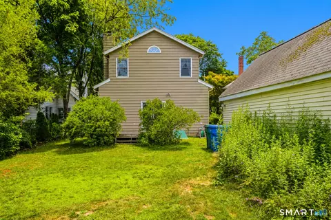 Exterior - 40 Filbert St, Hamden, CT 06517 photo 8 of 8