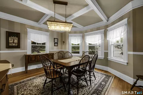Dining - 40 Filbert St, Hamden, CT 06517 photo 2 of 4