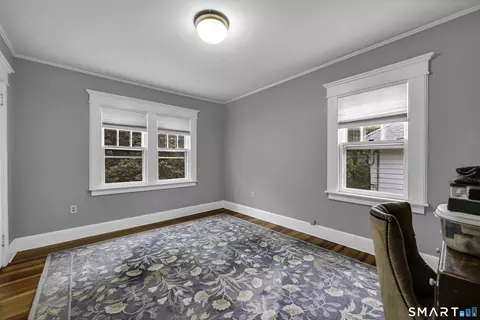 Bedroom - 40 Filbert St, Hamden, CT 06517 photo 4 of 6