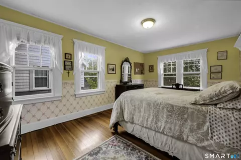 Bedroom - 40 Filbert St, Hamden, CT 06517 photo 6 of 6
