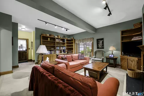 Living - 40 Filbert St, Hamden, CT 06517 photo 3 of 3