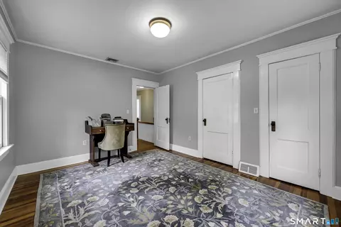 Bedroom - 40 Filbert St, Hamden, CT 06517 photo 3 of 6