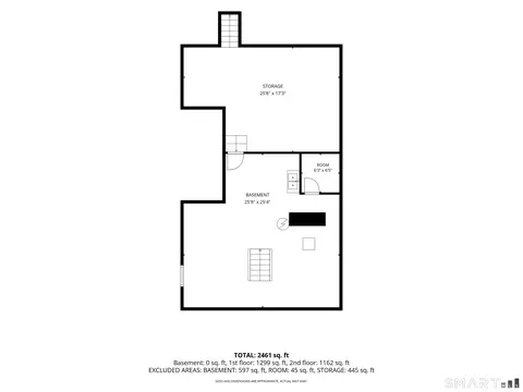 Floorplan - 40 Filbert St, Hamden, CT 06517 photo 3 of 3