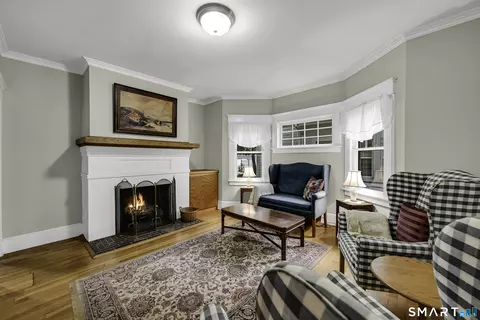 Living - 40 Filbert St, Hamden, CT 06517 photo 1 of 3