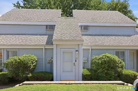 75 Cinnamon Spgs #75, South Windsor, CT 06074