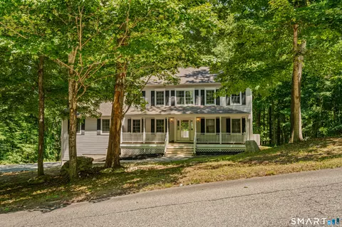 4 Sanfords Brg, East Haddam, CT 06423
