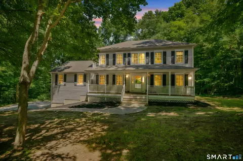 4 Sanfords Bridge Rd, East Haddam, CT 06423