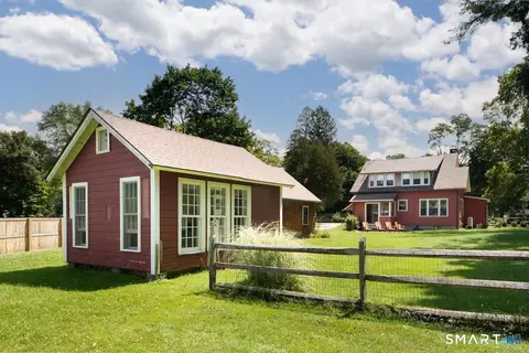 Exterior - 56 E Main St, Salisbury, CT 06068 photo 6 of 7