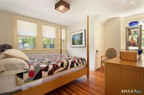 Bedroom - 56 E Main St, Salisbury, CT 06068 photo 4 of 5