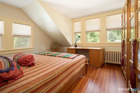 Bedroom - 56 E Main St, Salisbury, CT 06068 photo 3 of 5