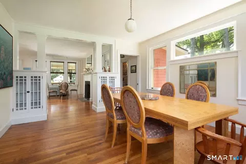 Dining - 56 E Main St, Salisbury, CT 06068 photo 2 of 2