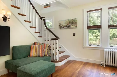 Entry Way - 56 E Main St, Salisbury, CT 06068 photo 2 of 3