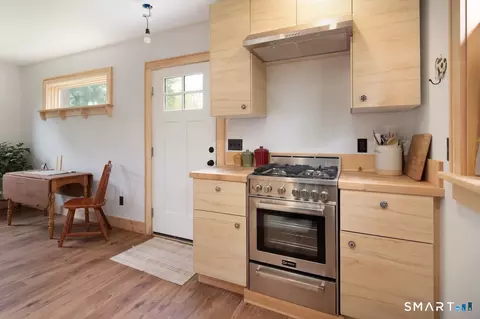Kitchen - 56 E Main St, Salisbury, CT 06068 photo 3 of 3