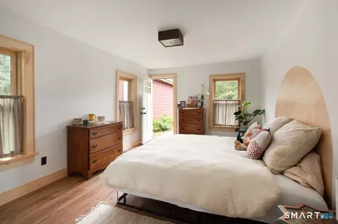 Bedroom - 56 E Main St, Salisbury, CT 06068 photo 5 of 5