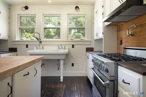 Kitchen - 56 E Main St, Salisbury, CT 06068 photo 1 of 3