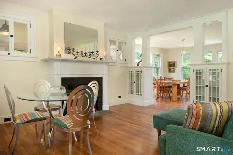 Dining - 56 E Main St, Salisbury, CT 06068 photo 1 of 2