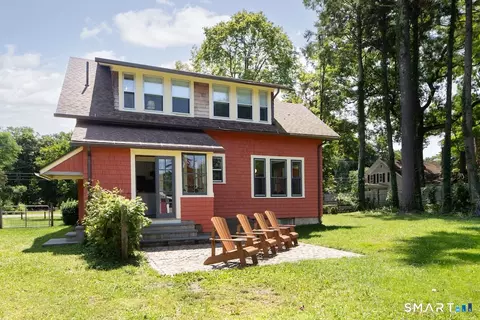 Exterior - 56 E Main St, Salisbury, CT 06068 photo 5 of 7