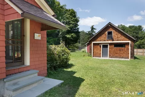 Exterior - 56 E Main St, Salisbury, CT 06068 photo 7 of 7