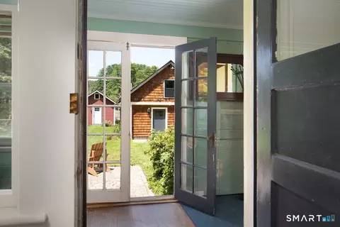 Entry Way - 56 E Main St, Salisbury, CT 06068 photo 1 of 3