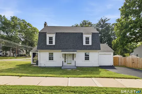 178 Brunswick Ave, West Hartford, CT 06107