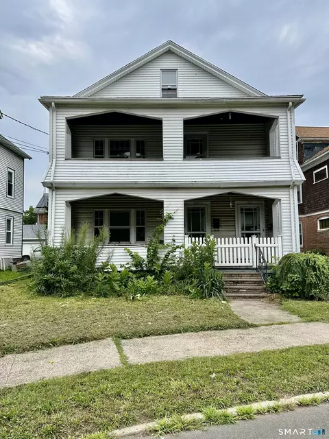 167 Shuttle Meadow Ave, New Britain, CT 06052