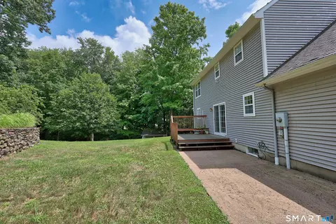Exterior - 109 Summit Rd, Prospect, CT 06712 photo 4 of 10