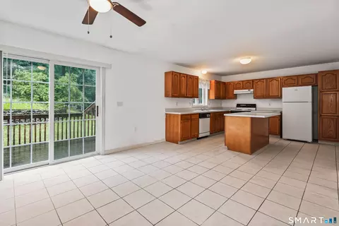 Kitchen - 109 Summit Rd, Prospect, CT 06712 photo 5 of 5