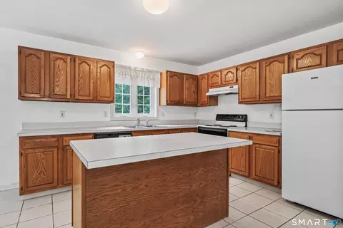 Kitchen - 109 Summit Rd, Prospect, CT 06712 photo 4 of 5